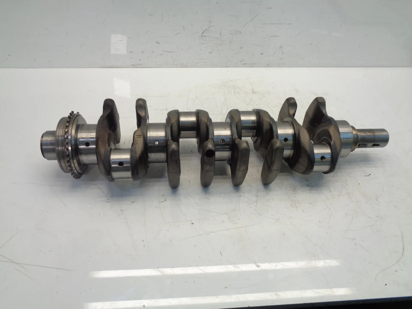 Cigüeñal Toyota Hilux VIII 2,4 D 4WD 2GD 2GD-FTV