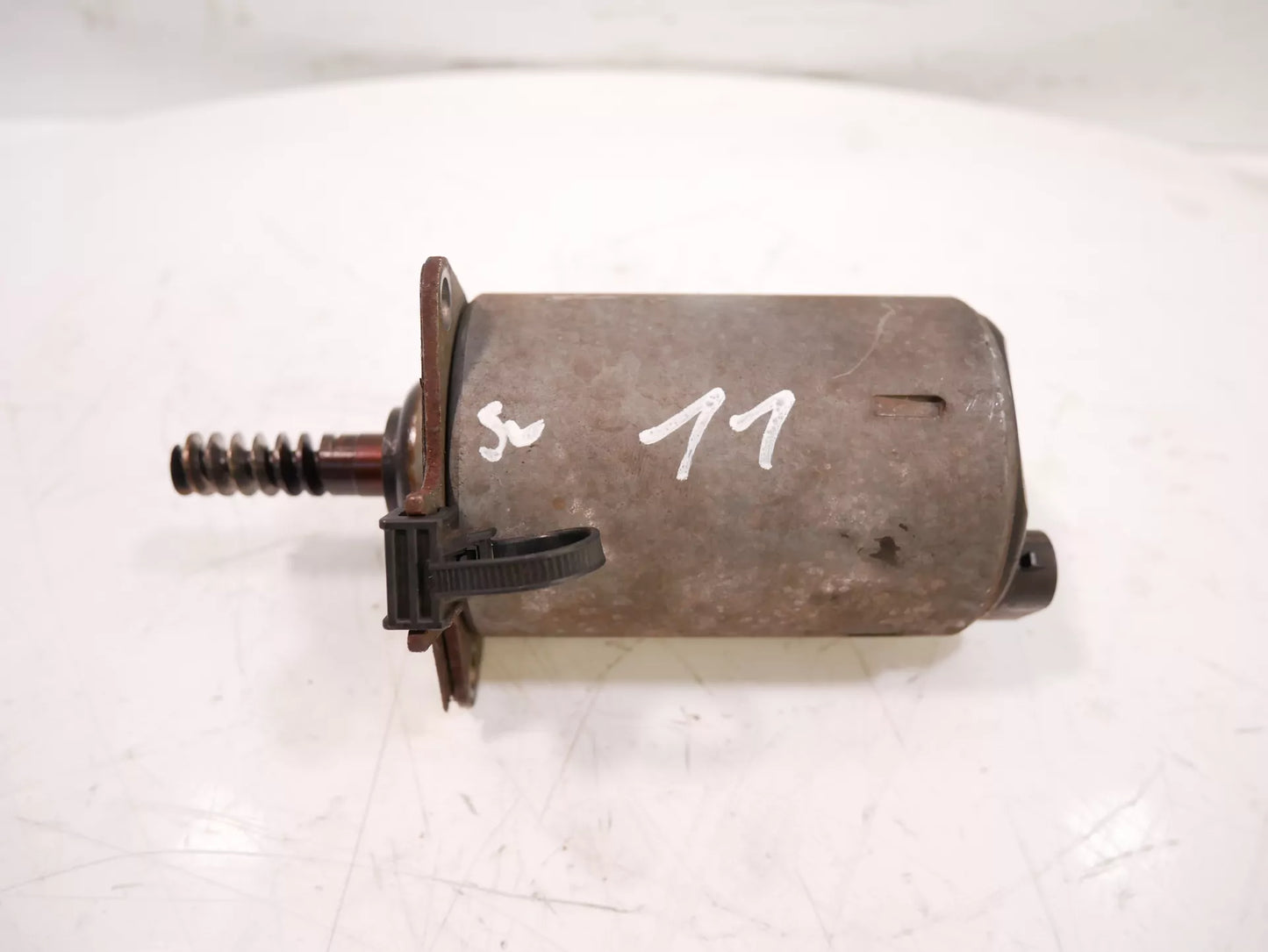 Actuador Mini 1,6 N12B16A V753390580