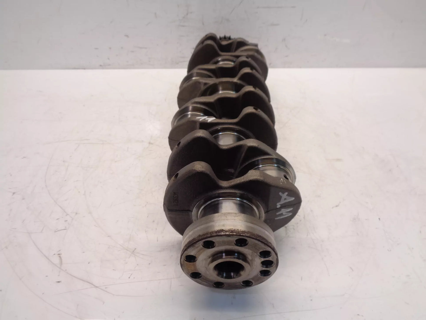 Cigüeñal Ford Tourneo 1.8 TDCI Diesel R3PA