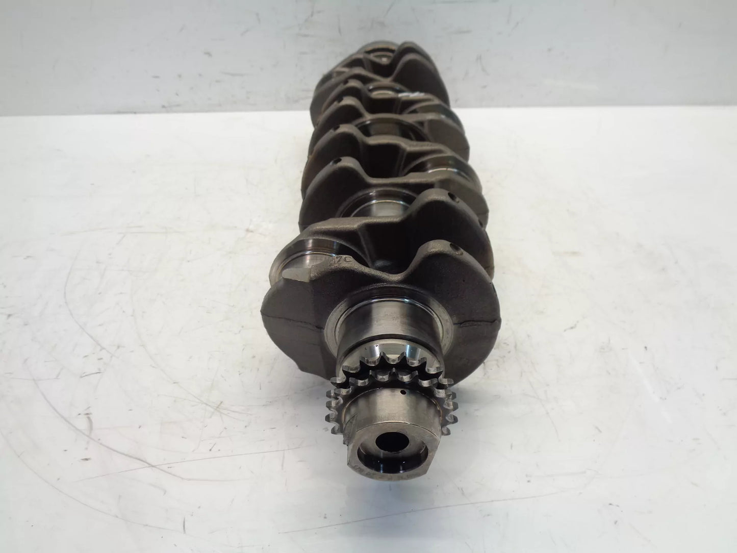 Cigüeñal Ford Tourneo 1.8 TDCI Diesel R3PA