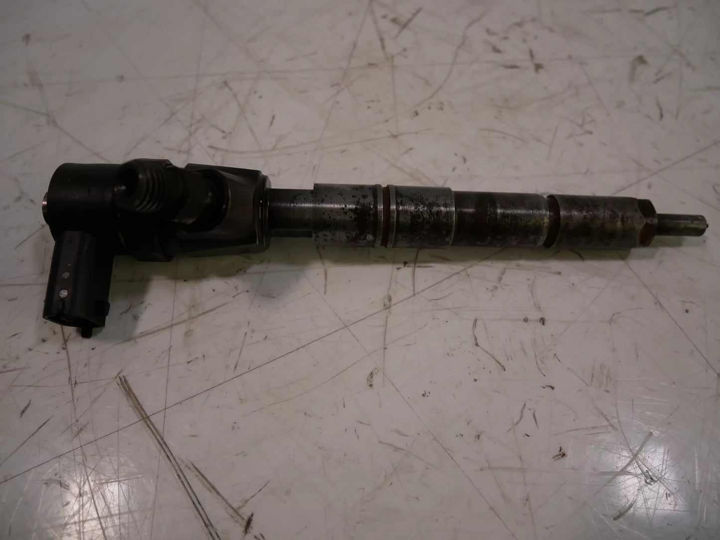 Inyector Opel Saab Astra Insignia 2,0 CDTI A20DTH 0445110327