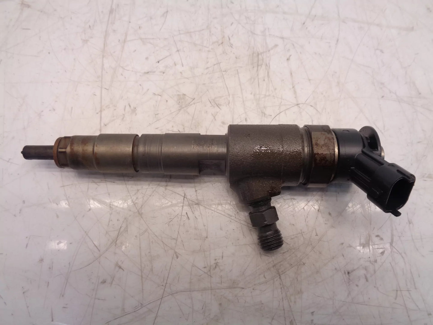 Inyector Ford Tourneo Transit Connect 1.5 TDCI XVGA 0445110489