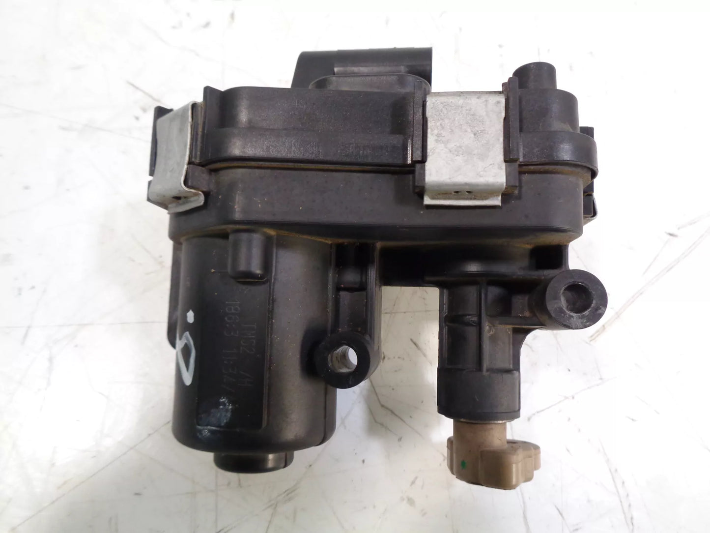 Actuador Opel 2,0 CDTI A20DTH 868NZWR6N