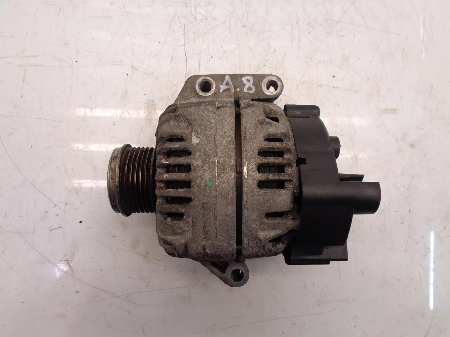 Alternador Alfa Romeo Fiat 1,3 D Multijet 199B4000 51880175