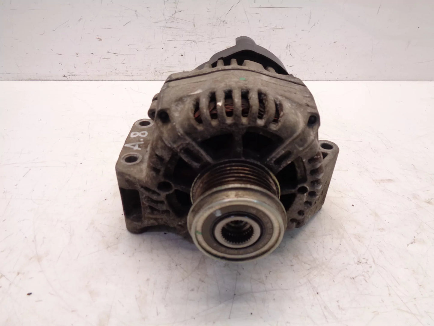 Alternador Alfa Romeo Fiat 1,3 D Multijet 199B4000 51880175