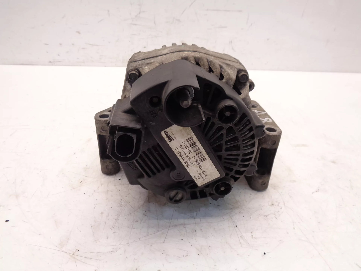Alternador Alfa Romeo Fiat 1,3 D Multijet 199B4000 51880175
