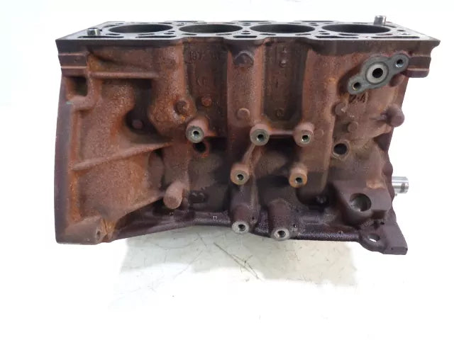 Cigüeñal Pistón Dacia Duster HS 1,5 dCi Diesel K9K666 K9K