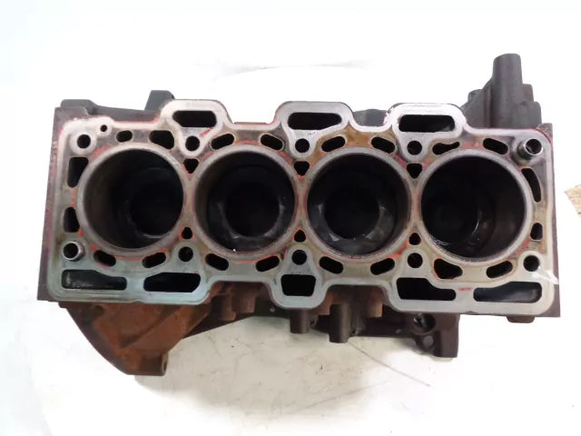 Cigüeñal Pistón Dacia Duster HS 1,5 dCi Diesel K9K666 K9K