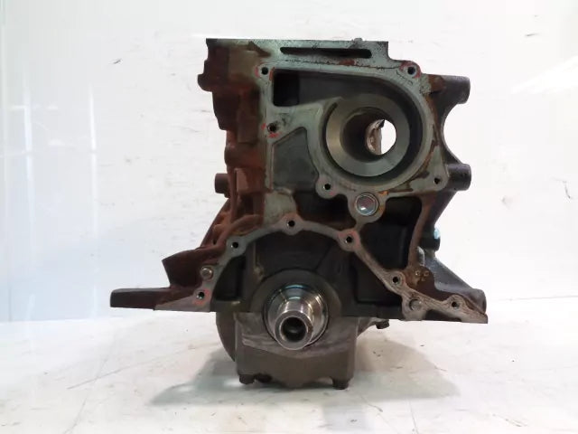 Cigüeñal Pistón Dacia Duster HS 1,5 dCi Diesel K9K666 K9K