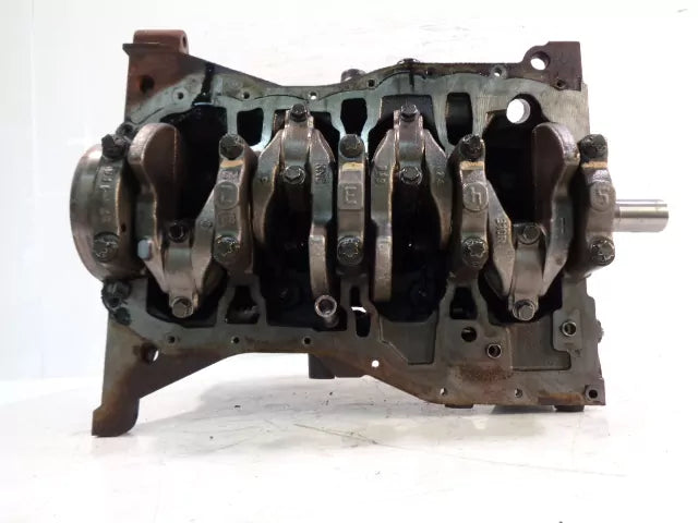 Cigüeñal Pistón Dacia Duster HS 1,5 dCi Diesel K9K666 K9K