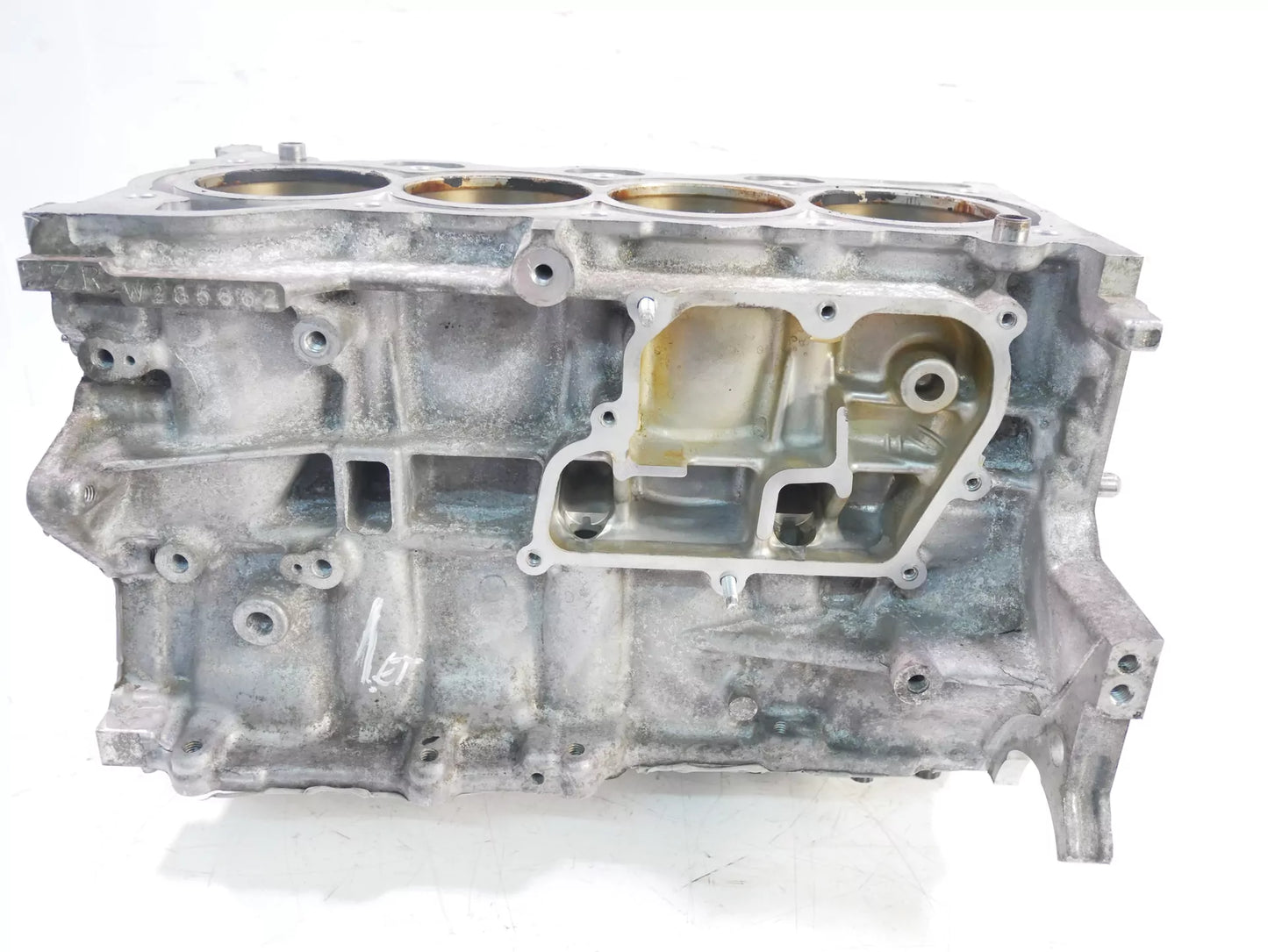 Cigüeñal Pistón Toyota Prius W4 1,8 Hybrid 2ZR-FXE 2ZR 190815