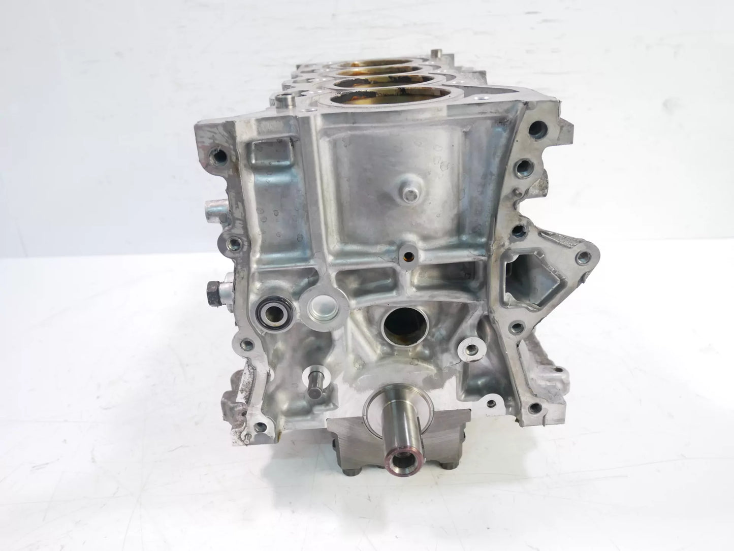 Cigüeñal Pistón Toyota Prius W4 1,8 Hybrid 2ZR-FXE 2ZR 190815