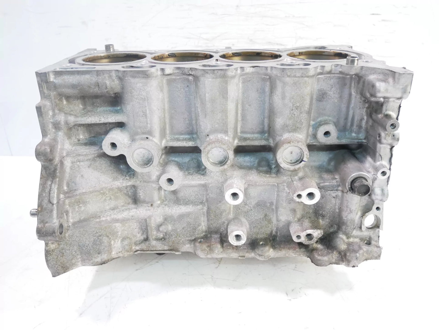 Cigüeñal Pistón Toyota Prius W4 1,8 Hybrid 2ZR-FXE 2ZR 190815