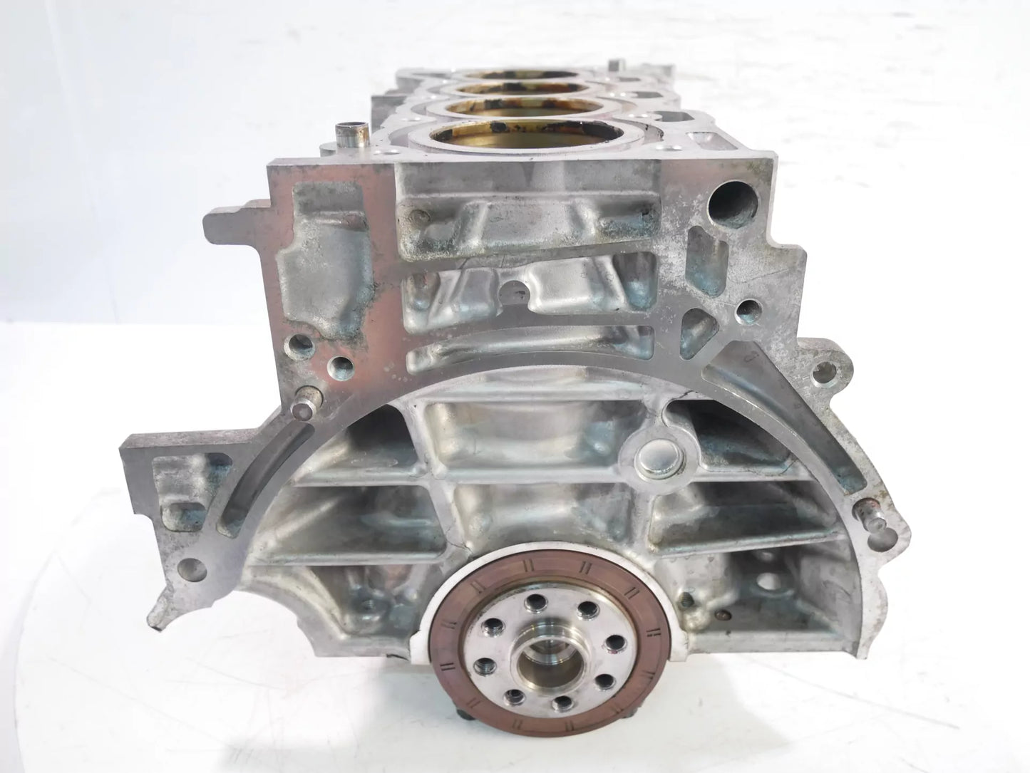 Cigüeñal Pistón Toyota Prius W4 1,8 Hybrid 2ZR-FXE 2ZR 190815