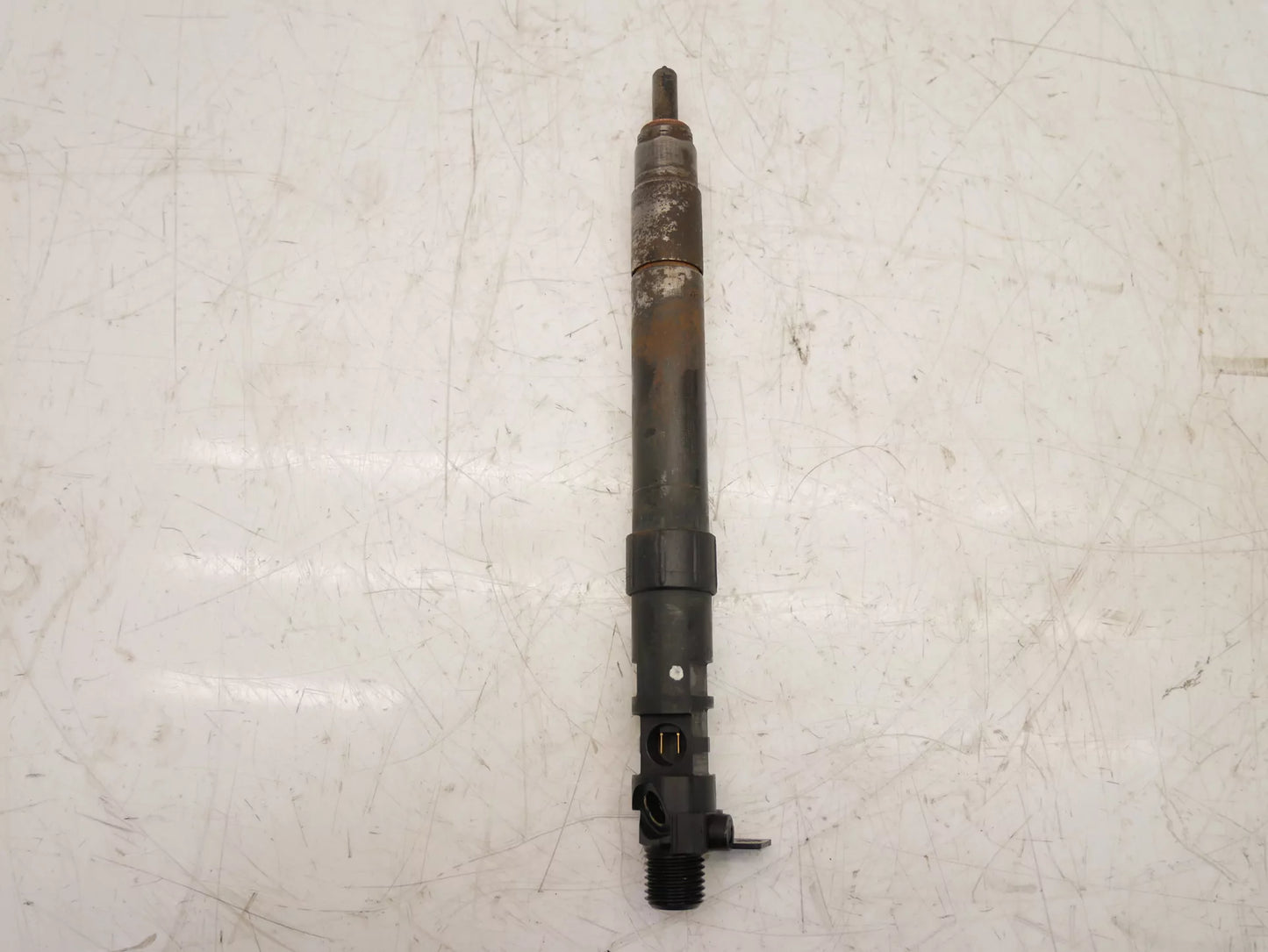 Inyector boquilla de inyección Peugeot 2.0 HDi Diesel AHZ DW10CD RH02 9686191080