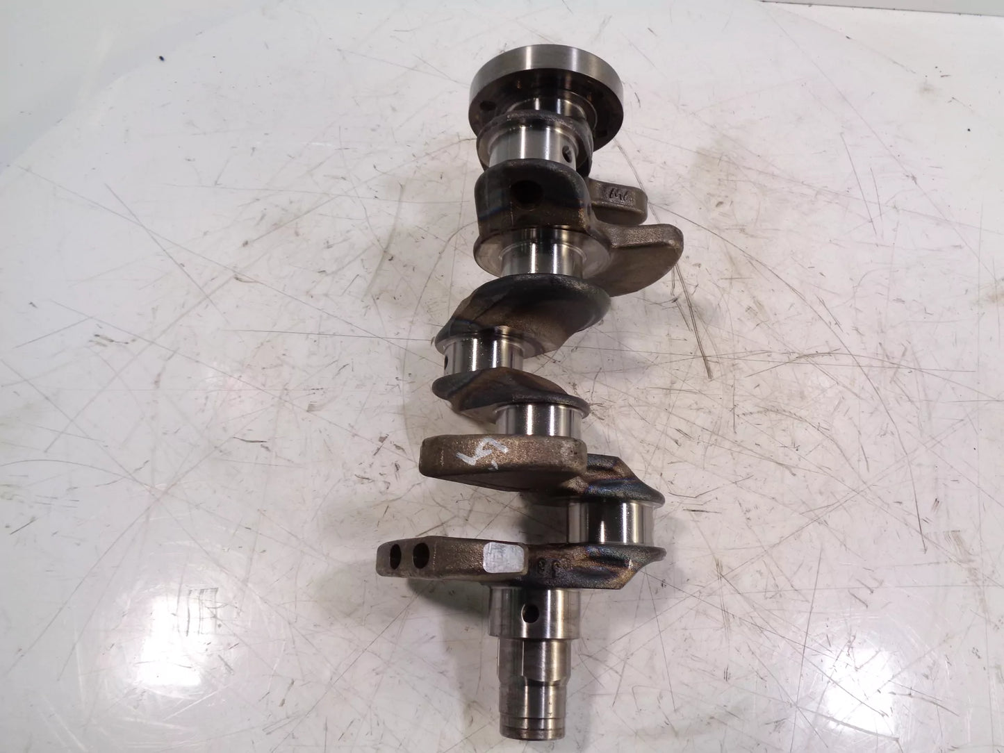 Cigüeñal Seat Volkswagen Ibiza Polo 1.0 DFNB DFN