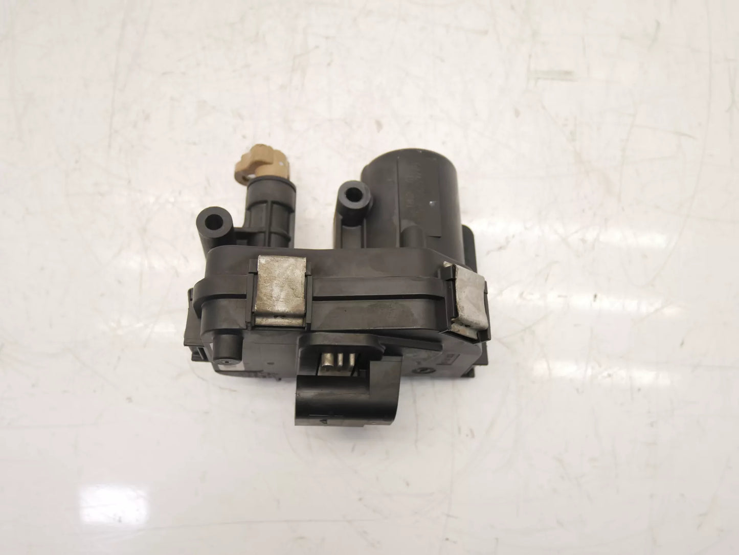 Actuador Opel 2,0 CDTI A20DTH A20 868P9-TBP