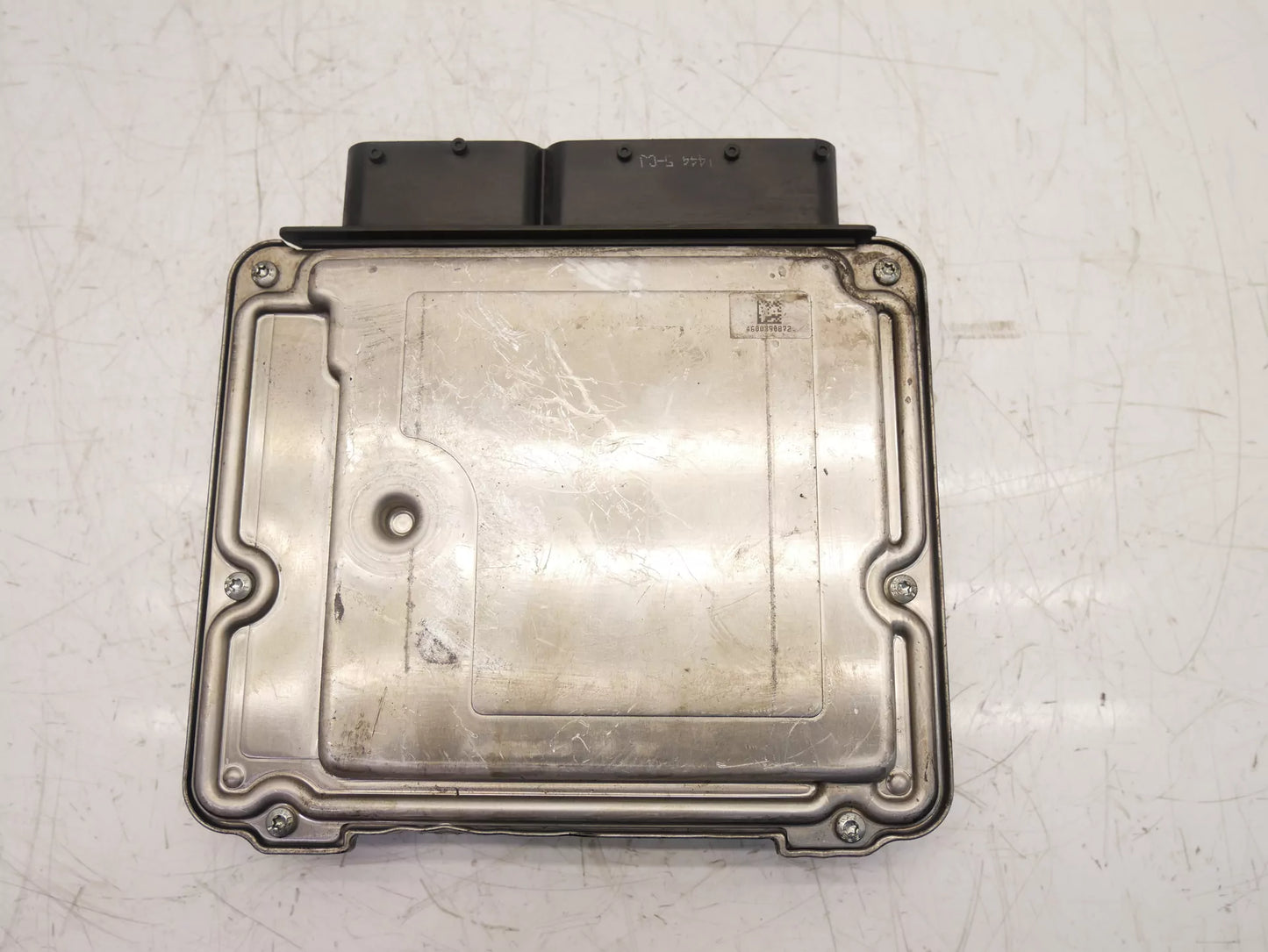 Unidad de control Opel 2,0 CDTI A20DTH A20 55598045