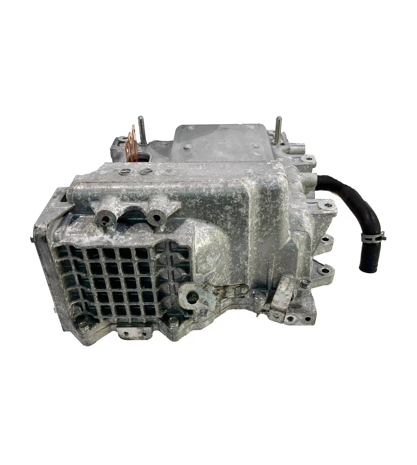 Inversor el motor eléctrico del Nissan Leaf ZE 0 EM57 EM 57 291A0-3NF0B 291A0-3NFA