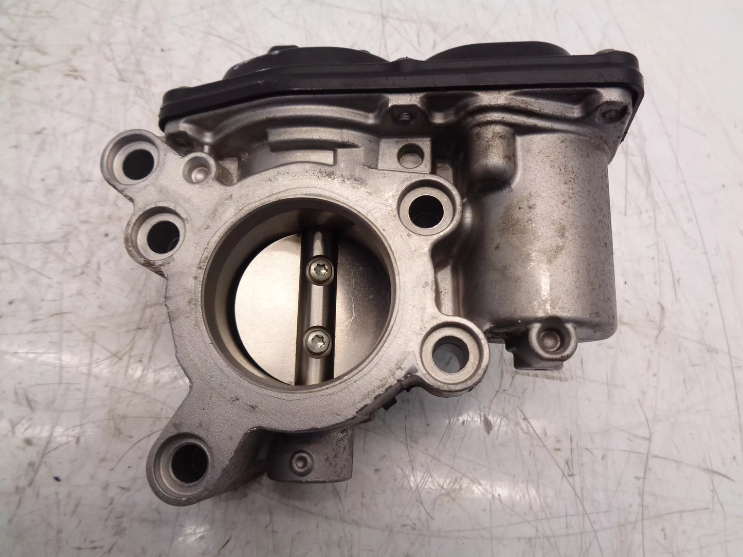 Válvula de estrangulación Ford 1,0 EcoBoost B3DA H6BG-9F991-AA