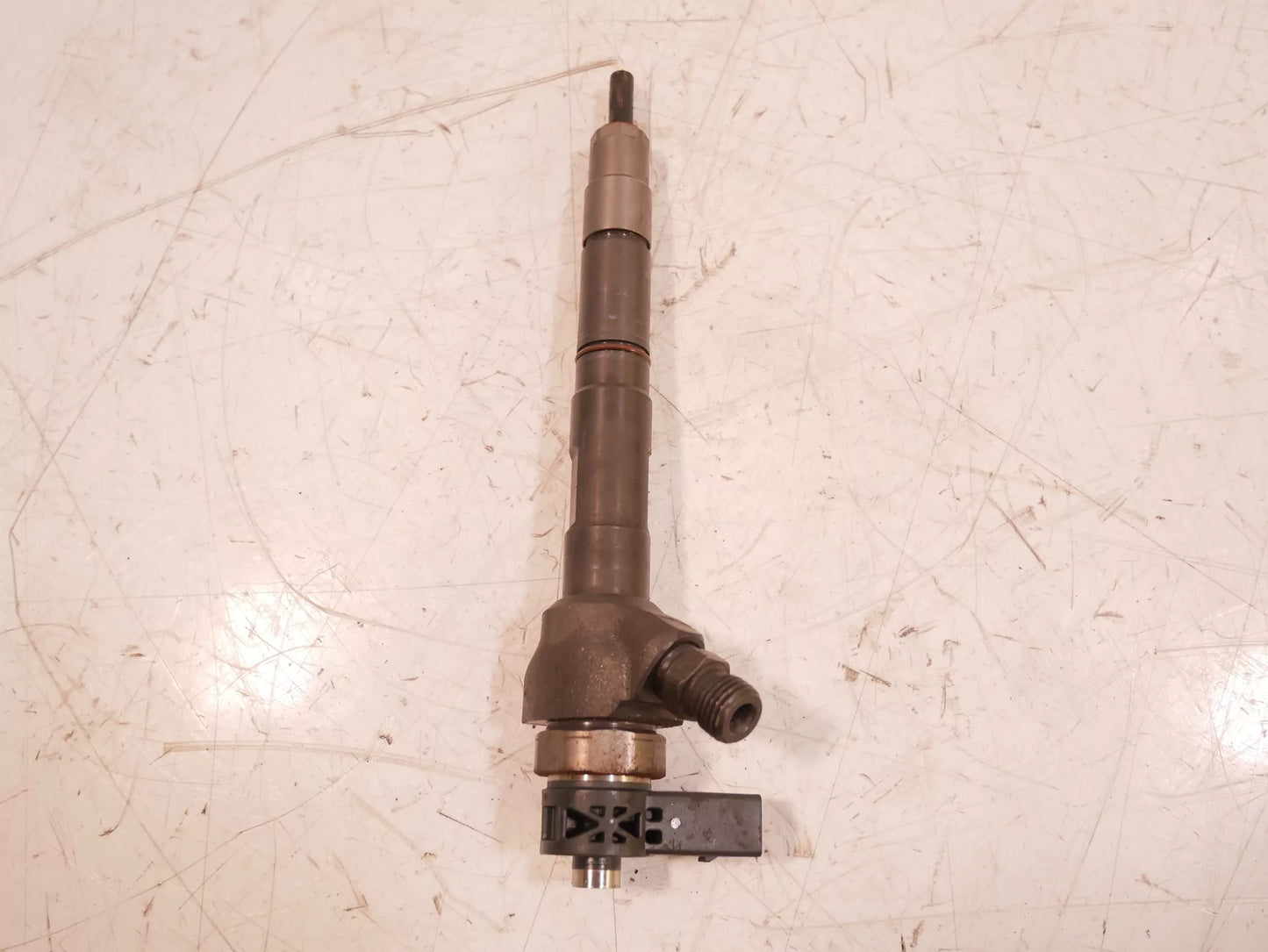 Inyector boquilla de inyección Audi Seat Skoda Volkswagen A3 1.6 TDI CLH CLHA 04L130277G