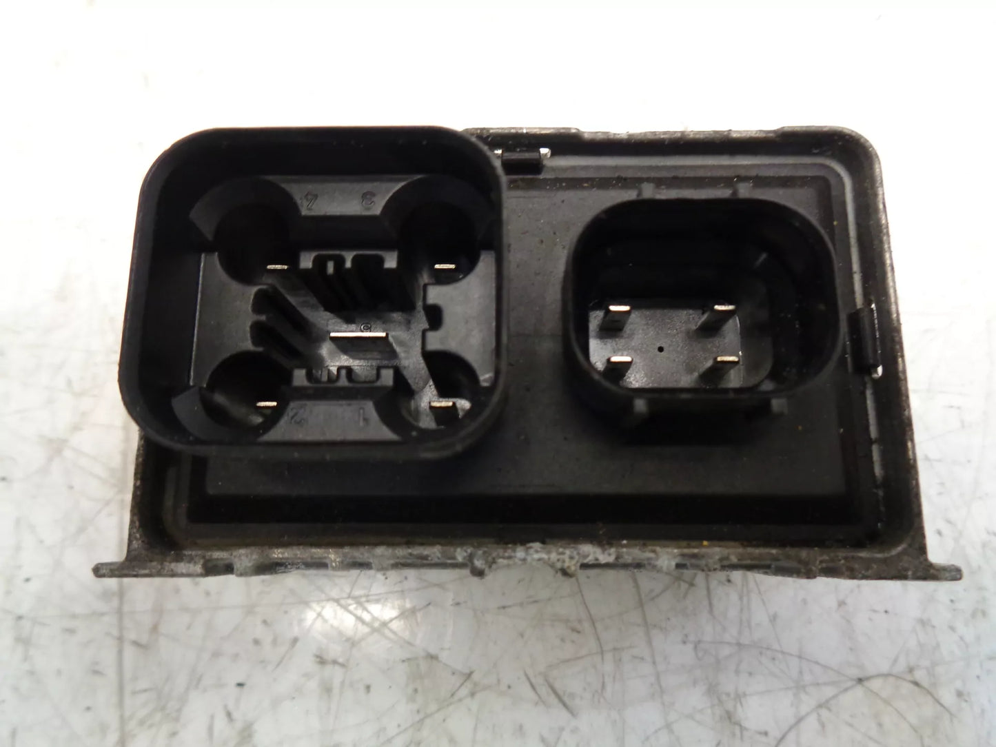 Unidad de control Opel 2,0 CDTI A20DTH 522122601 Vorglührelais