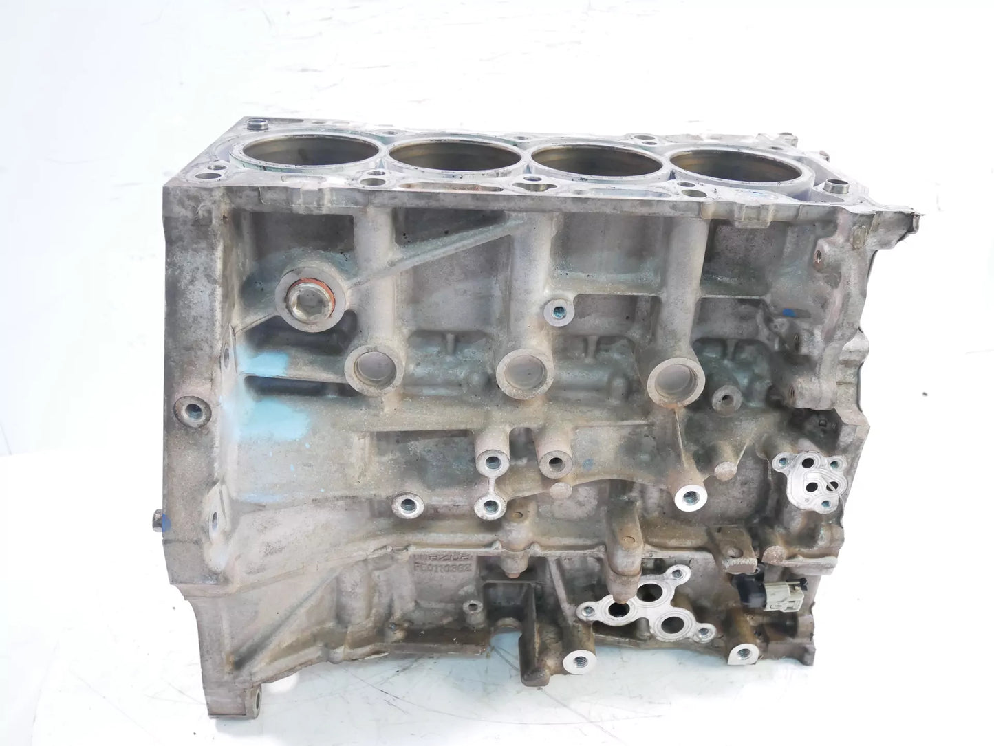 Cigüeñal Pistón Mazda 3 BM 2,0 gasolina PEY7 PE PE21142551