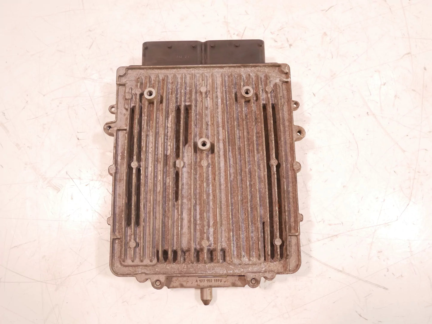 Unidad de control Mercedes-Benz Clase C C 63 AMG 4.0 gasolina M177.980 A1779004101