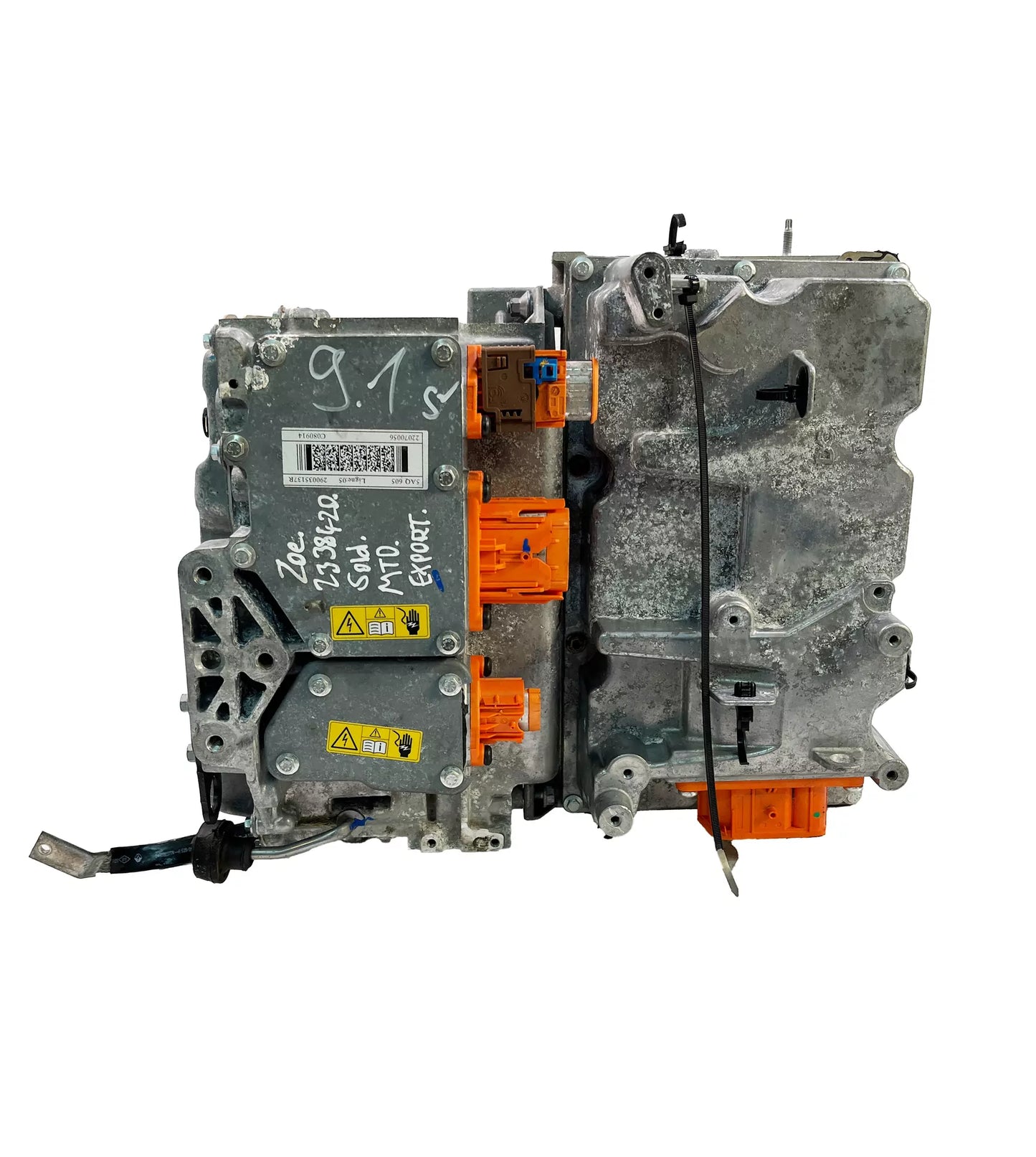 Inversor Renault Zoe BFM 5AQ 5AQ605 290035137R C080914