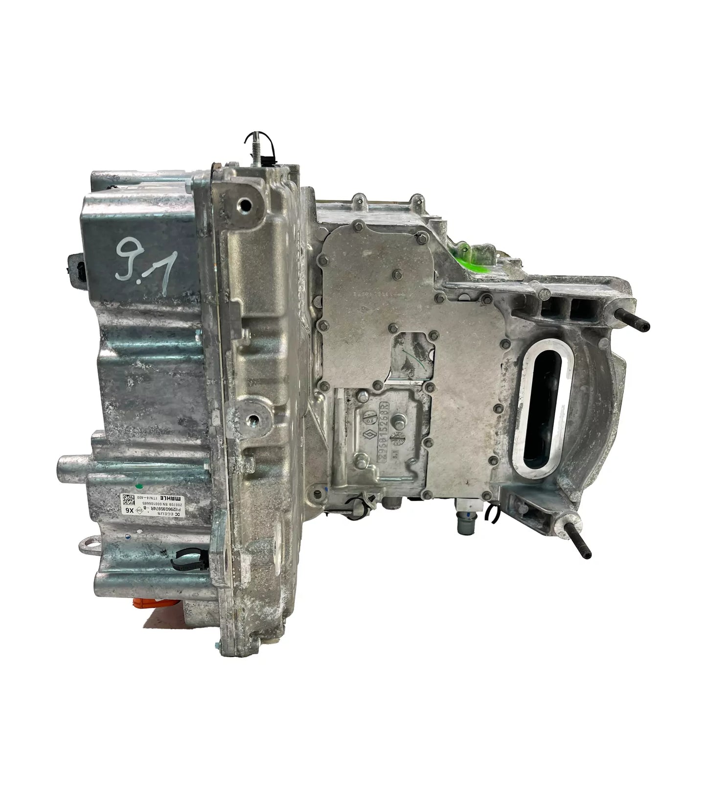 Inversor Renault Zoe BFM 5AQ 5AQ605 290035137R C080914