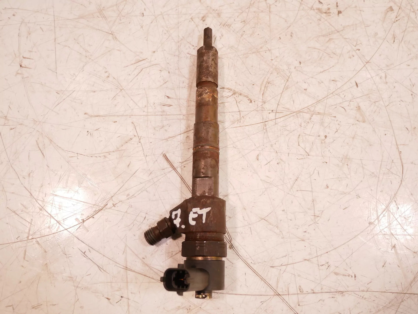 Boquilla de inyección Opel Insignia A 2.0 CDTI A20DTE LHV 55577668