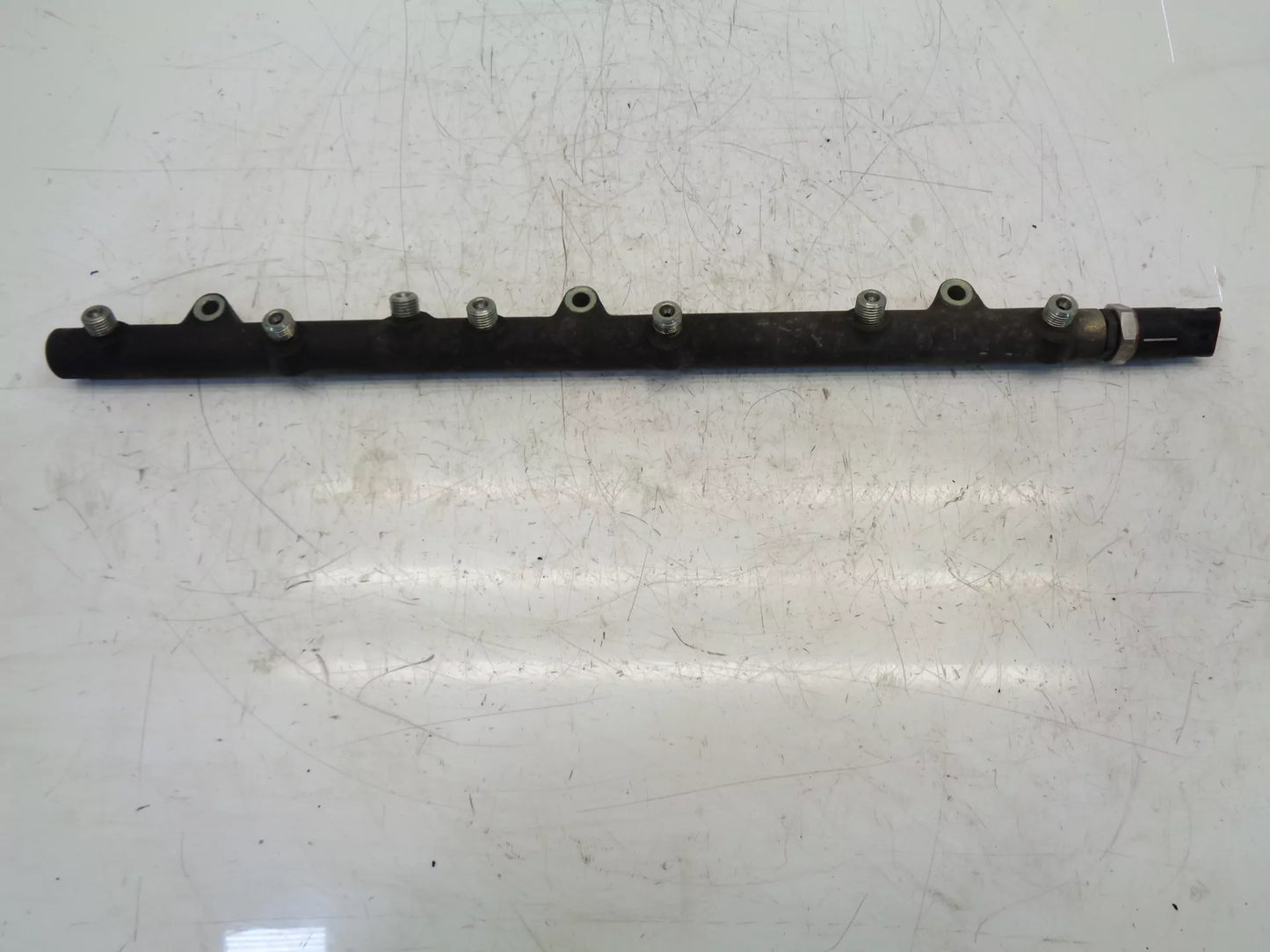 Rampa inyectora BMW 3,0 d Diesel 306D1 M57D30 0445216002