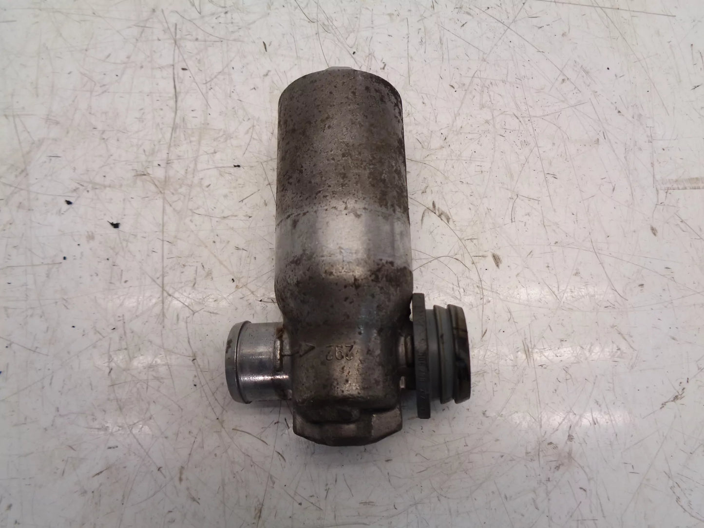 Sensor BMW 2,5 gasolina 256S3 M52B25 0280140545 Leerlaufregelventil