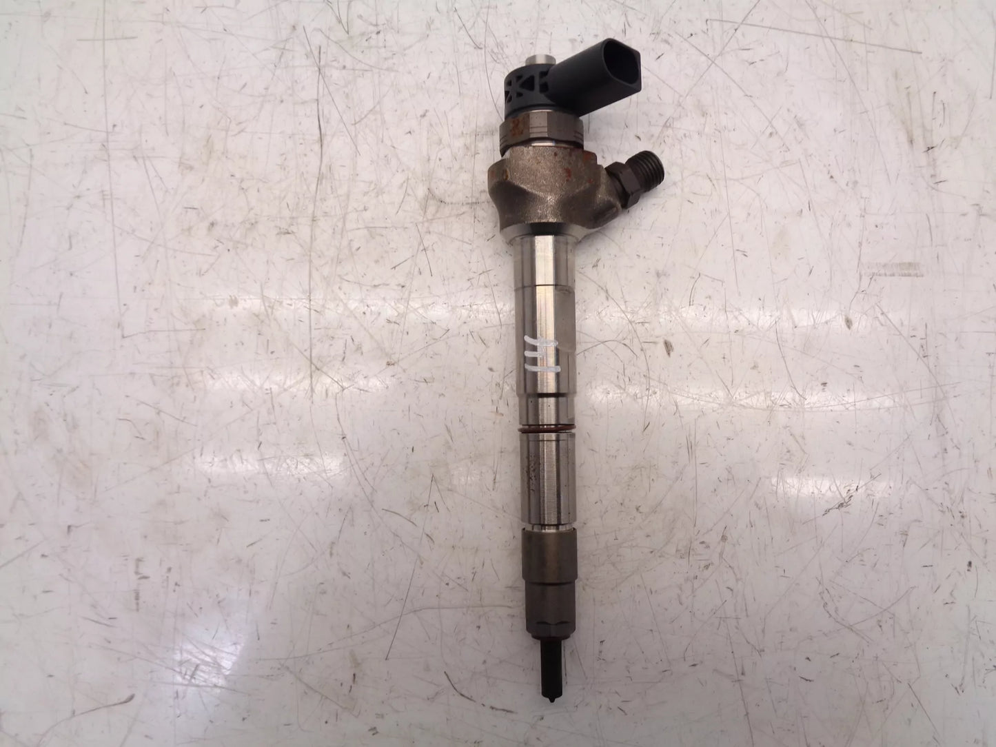 Boquilla de inyección Volkswagen Caddy 2.0 TDI DFS DFSB DFSD 0445110469 04L130277AC