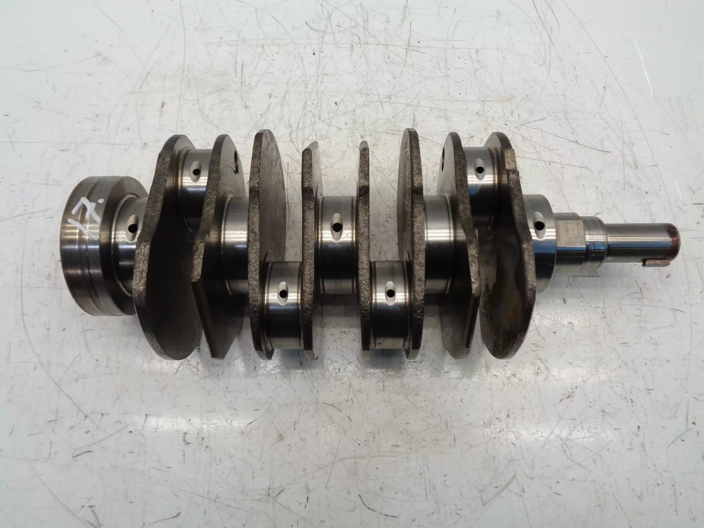 Cigüeñal Subaru Impreza 2,0 WRX Turbo EJ205 EJ20 415817 1171 12200AA240