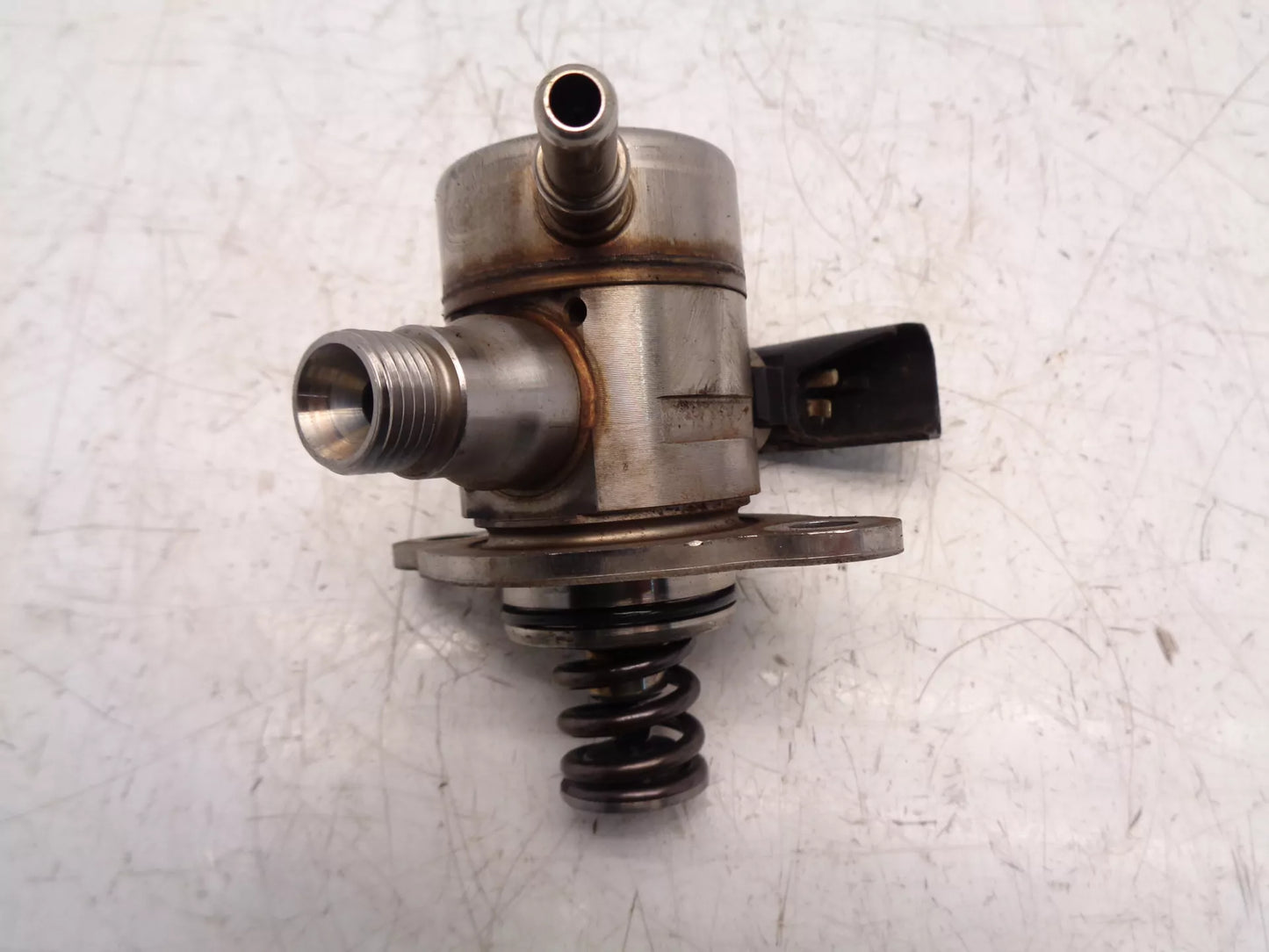 Bomba de combustible Volkswagen Seat 1,5 TSI DACA DAC 05E127027