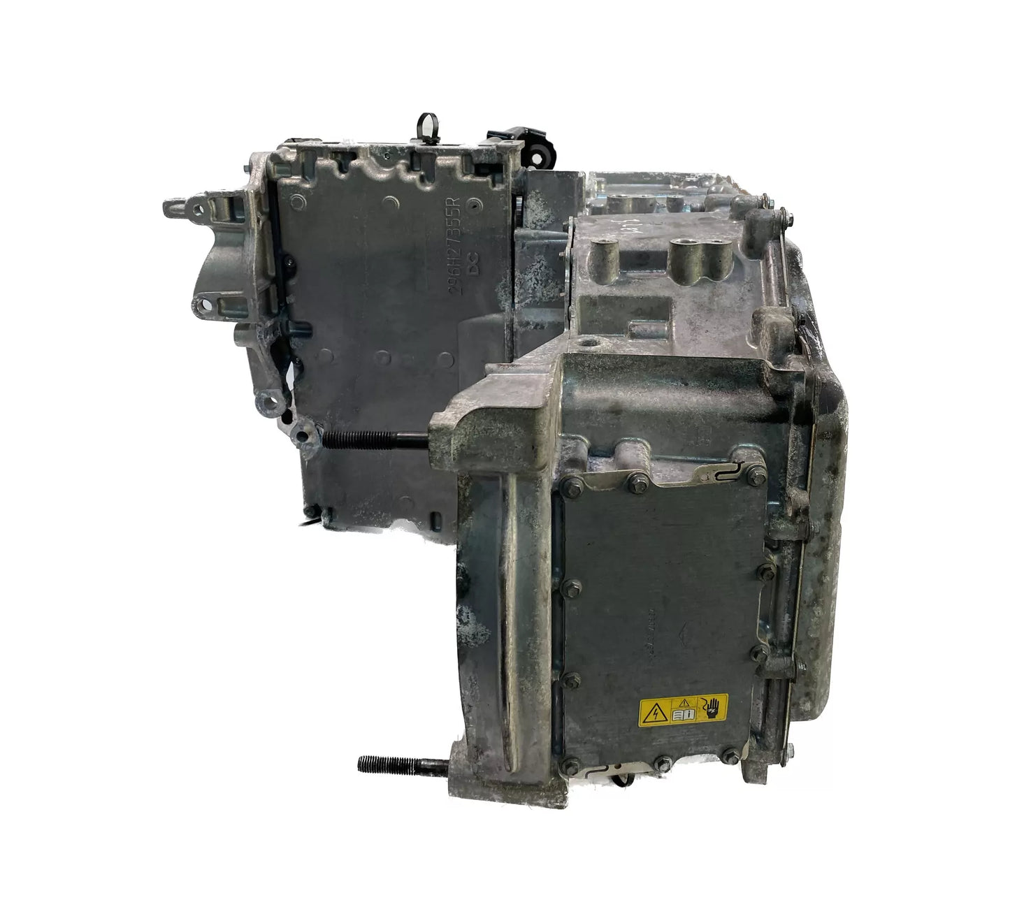 Inversor híbrido Renault Zoe BFM 5AQ 5AQ605 290035137R