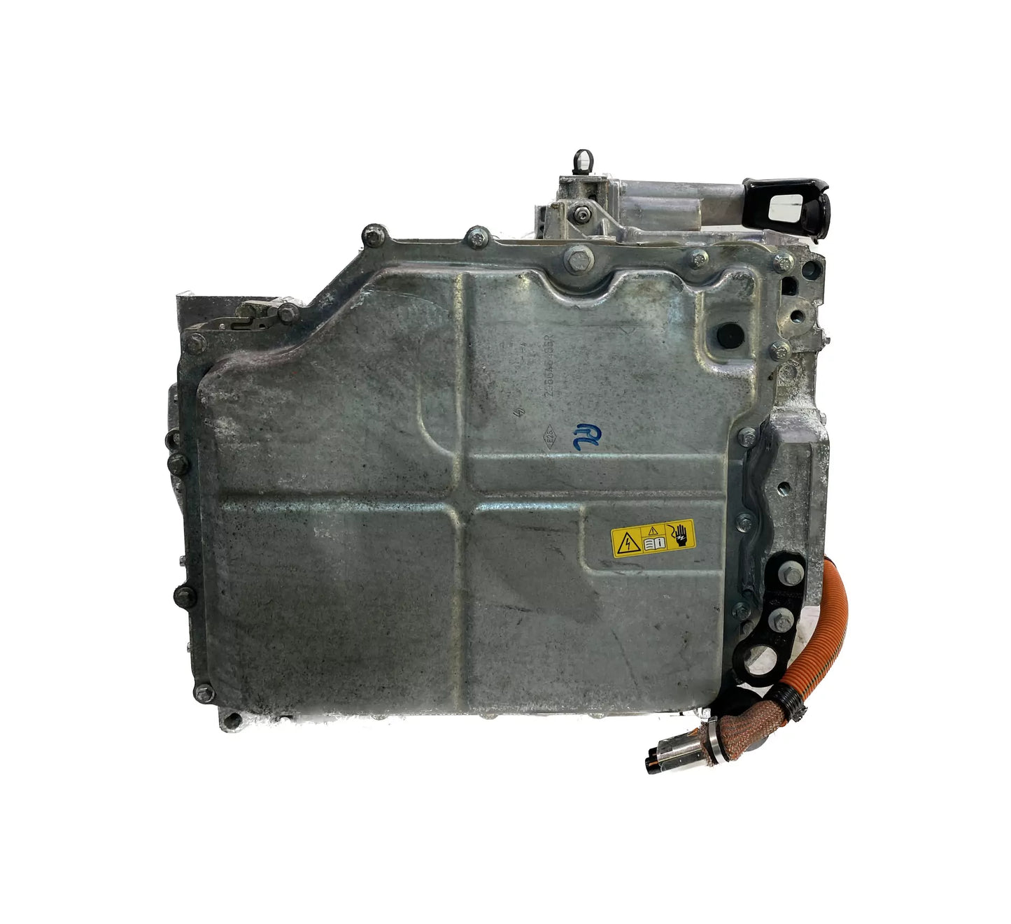 Inversor híbrido Renault Zoe BFM 5AQ 5AQ605 290035137R