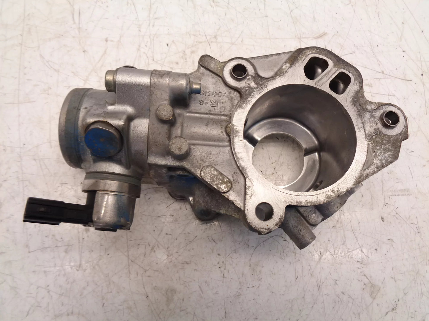 Bomba de combustible Mazda 1,5 P5Y4 P5 SM296100-0582