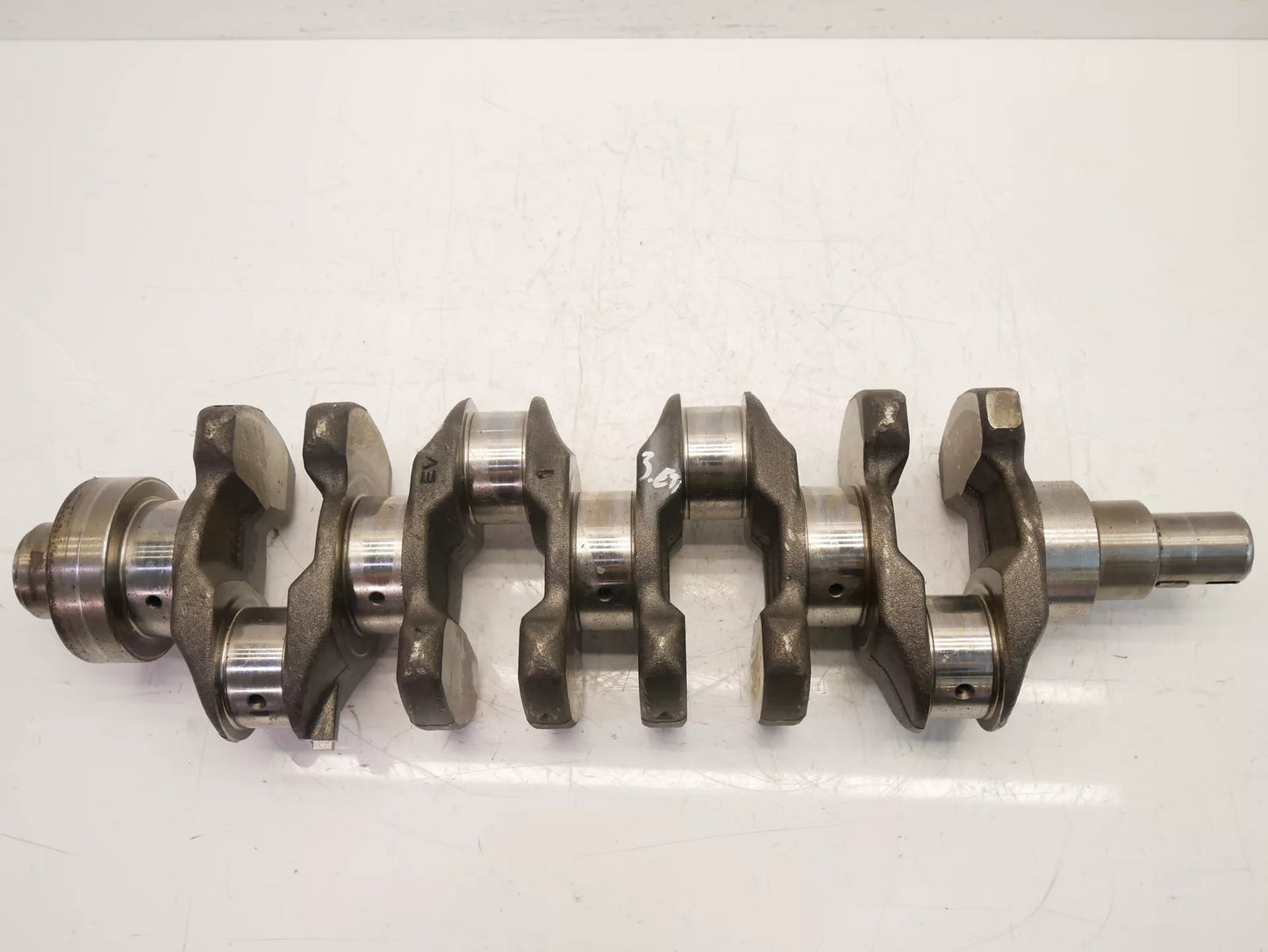 Cigüeñal Toyota Land Cruiser 90 3,0 Diesel 1KZ-TE 13401-67010