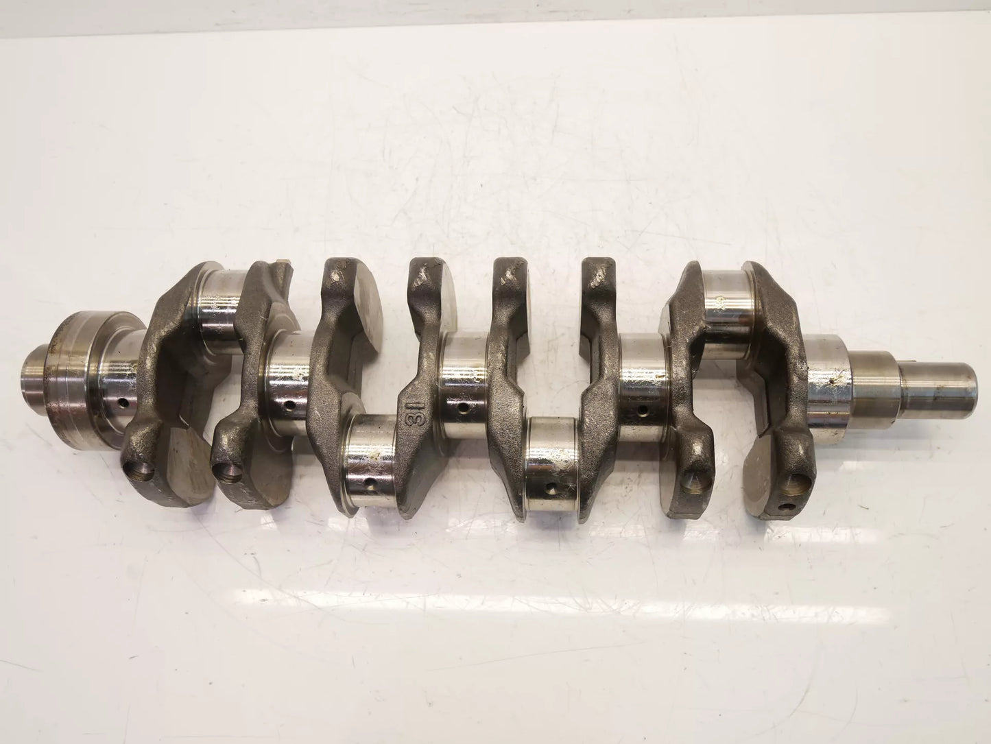 Cigüeñal Toyota Land Cruiser 90 3,0 Diesel 1KZ-TE 13401-67010
