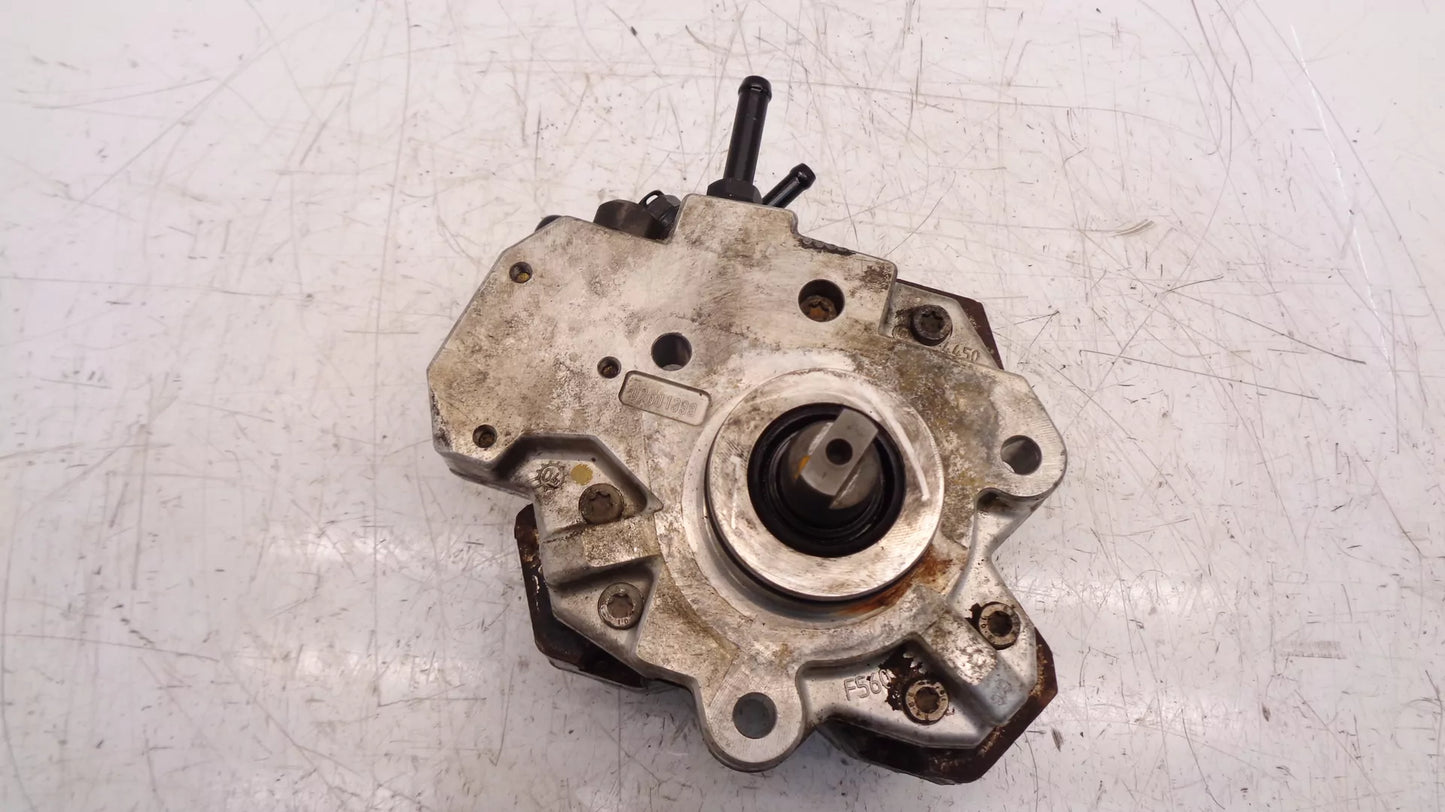 Bomba de alta presión Toyota Auris Corolla Yaris 1.4 D-4D 1ND 1ND-TV 0445010106