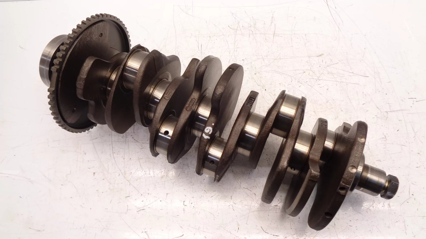 Cigüeñal Seat Volkswagen Leon Bora Golf 2,8 BDE 021L