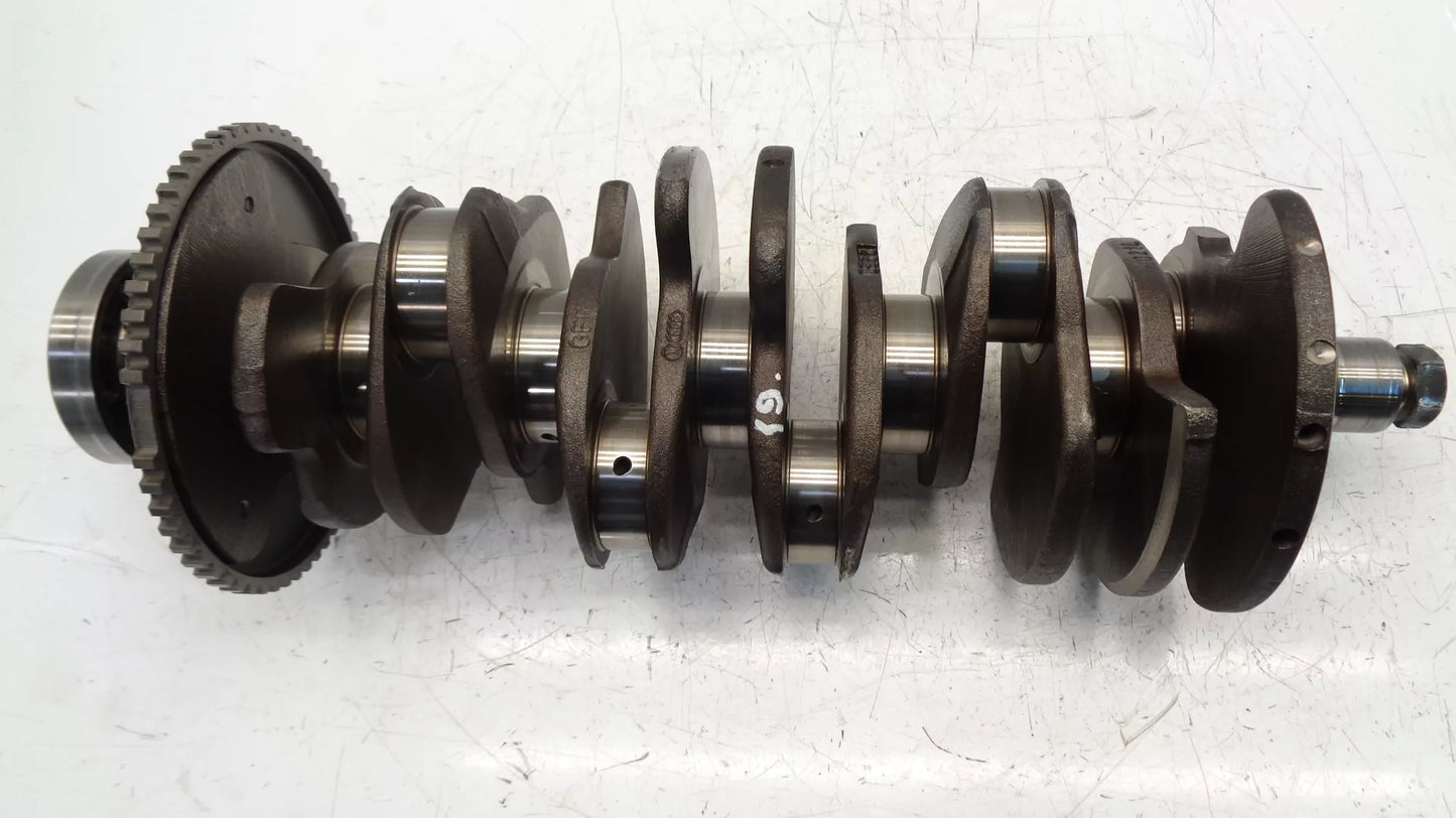 Cigüeñal Seat Volkswagen Leon Bora Golf 2,8 BDE 021L