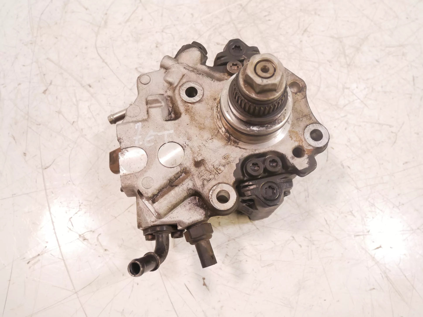 Bomba de alta presión Mercedes-Benz Clase E W212 2.2 CDI OM651.924 A6510701801