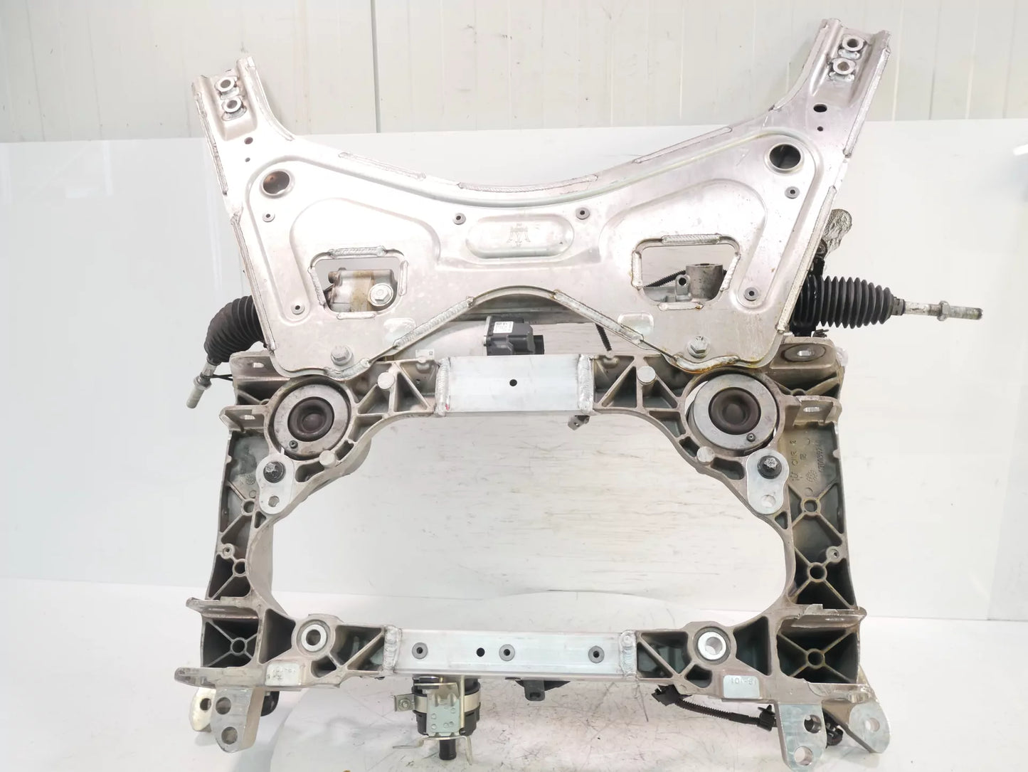 Eje de dirección Maserati 3.0 V6 F160 M156D 7818994998 7806501919