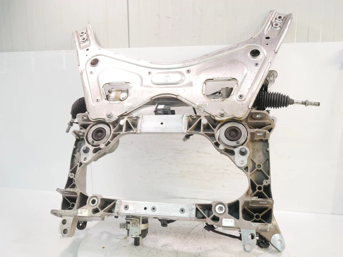 Eje de dirección Maserati 3.0 V6 F160 M156D 7818994998 7806501919