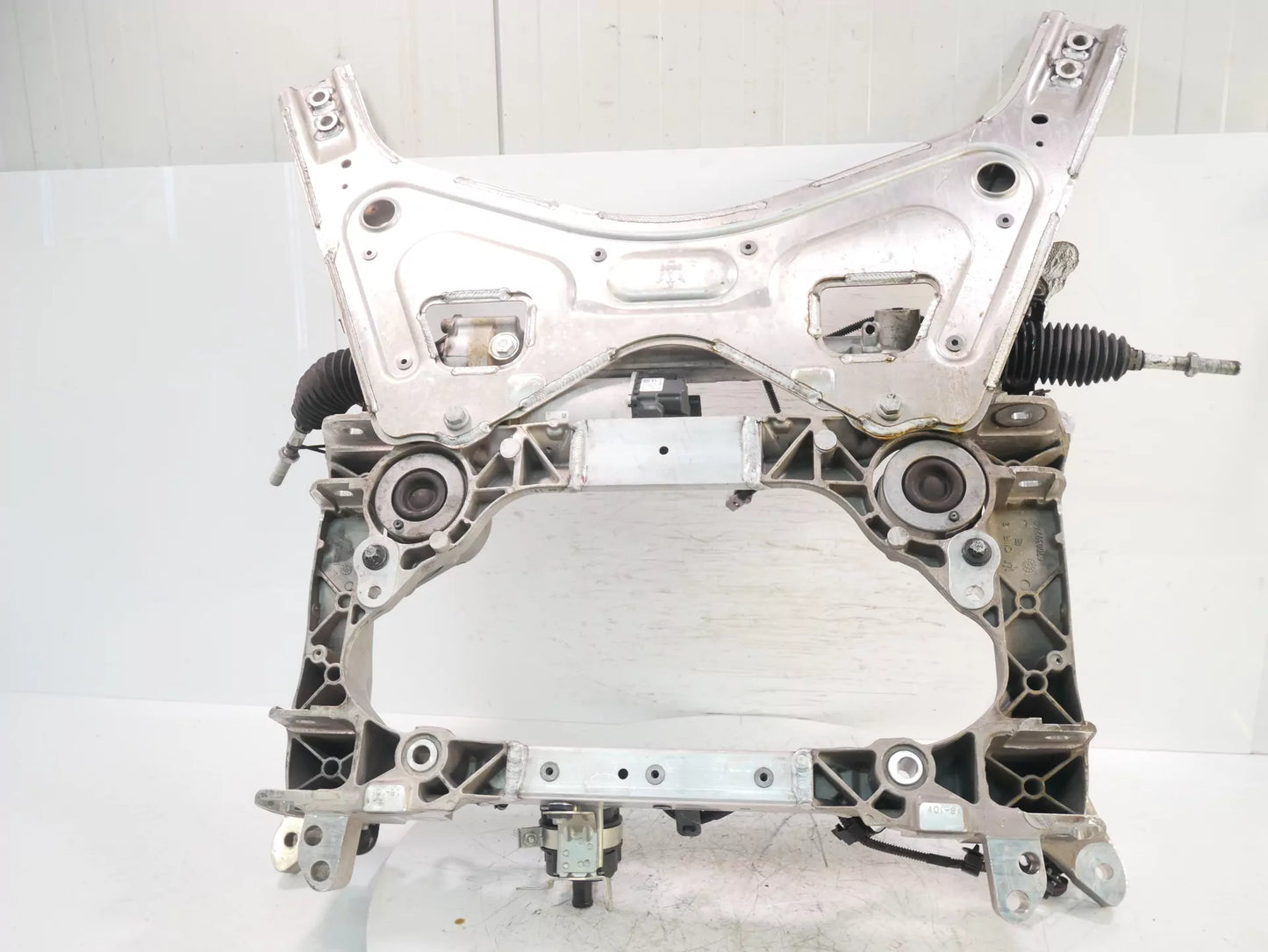 Eje de dirección Maserati 3.0 V6 F160 M156D 7818994998 7806501919