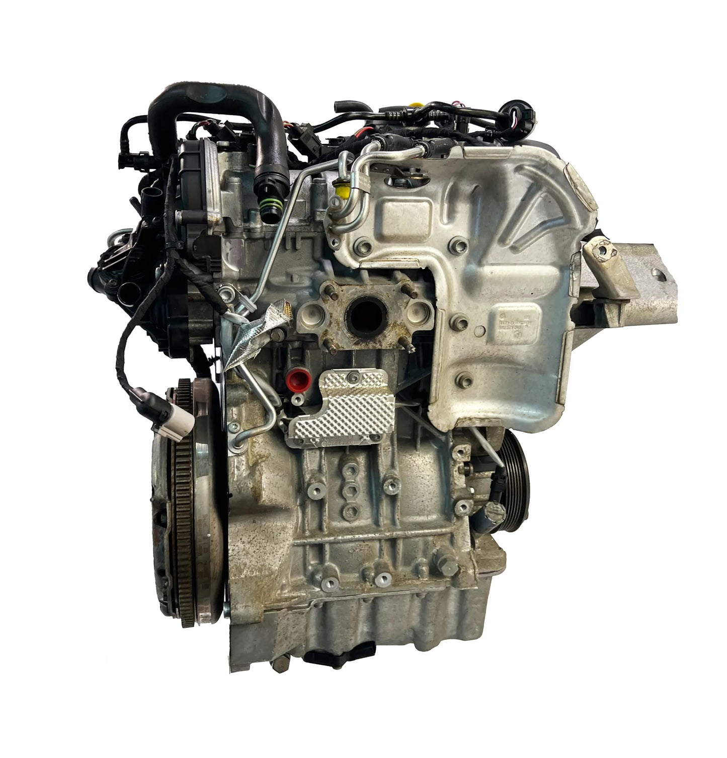 Motor Volkswagen Volkswagen Golf 1.0 TSI CHZC CHZ 04C100032F