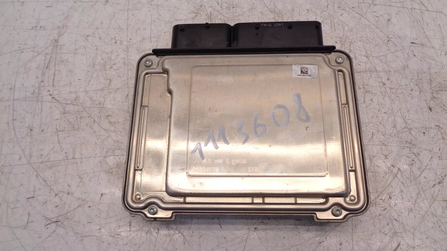 Unidad de control Volkswagen Volkswagen 1,5 TSI DADA DAD 05E907309